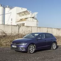 Volkswagen Polo 1.0 TSI 81 kW DSG: Když je menší lepší