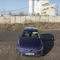 Volkswagen Polo 1.0 TSI 81 kW DSG: Když je menší lepší