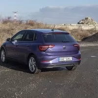 Volkswagen Polo 1.0 TSI 81 kW DSG: Když je menší lepší