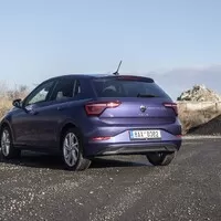 Volkswagen Polo 1.0 TSI 81 kW DSG: Když je menší lepší