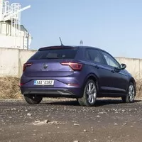 Volkswagen Polo 1.0 TSI 81 kW DSG: Když je menší lepší