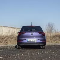 Volkswagen Polo 1.0 TSI 81 kW DSG: Když je menší lepší