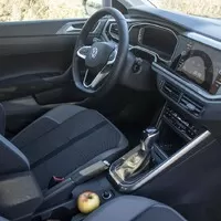 Volkswagen Polo 1.0 TSI 81 kW DSG: Když je menší lepší