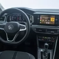 Volkswagen Polo 1.0 TSI 81 kW DSG: Když je menší lepší