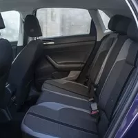 Volkswagen Polo 1.0 TSI 81 kW DSG: Když je menší lepší