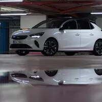 Opel Corsa-e: Dnes vám povím o svém poprvé …