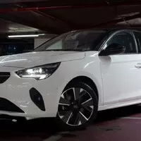 Opel Corsa-e: Dnes vám povím o svém poprvé …