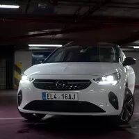 Opel Corsa-e: Dnes vám povím o svém poprvé …