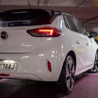 Opel Corsa-e: Dnes vám povím o svém poprvé …