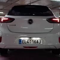 Opel Corsa-e: Dnes vám povím o svém poprvé …
