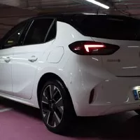 Opel Corsa-e: Dnes vám povím o svém poprvé …