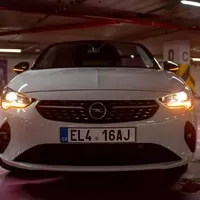 Opel Corsa-e: Dnes vám povím o svém poprvé …