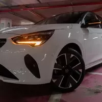Opel Corsa-e: Dnes vám povím o svém poprvé …