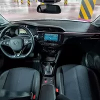 Opel Corsa-e: Dnes vám povím o svém poprvé …