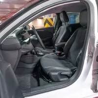Opel Corsa-e: Dnes vám povím o svém poprvé …