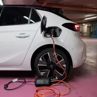 Opel Corsa-e: Dnes vám povím o svém poprvé …
