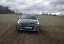 Subaru Outback Touring: Out and about (and back)