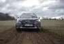 Subaru Outback Touring: Out and about (and back)
