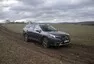 Subaru Outback Touring: Out and about (and back)