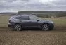 Subaru Outback Touring: Out and about (and back)