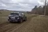 Subaru Outback Touring: Out and about (and back)