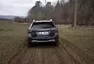Subaru Outback Touring: Out and about (and back)