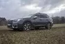 Subaru Outback Touring: Out and about (and back)