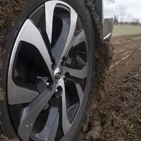 Subaru Outback Touring: Out and about (and back)
