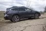 Subaru Outback Touring: Out and about (and back)