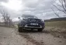 Subaru Outback Touring: Out and about (and back)