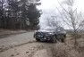 Subaru Outback Touring: Out and about (and back)
