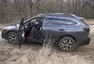 Subaru Outback Touring: Out and about (and back)