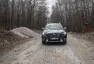 Subaru Outback Touring: Out and about (and back)