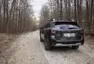 Subaru Outback Touring: Out and about (and back)