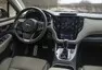 Subaru Outback Touring: Out and about (and back)