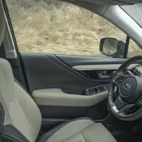 Subaru Outback Touring: Out and about (and back)