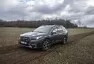 Subaru Outback Touring: Out and about (and back)
