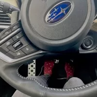 Subaru Outback Touring: Out and about (and back)
