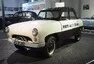 Citroën 2CV jako sedan dle Philipe Charbonneauxe, zdroj: Wikimedia Commons