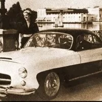 záhadné druhé provedení, zdroj: citroen2cv.fr