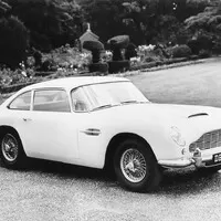 foto: Aston Martin