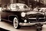 Citroën 15/6 H Présidentielle, Charbonneaux et Franay, zdroj: follesetglorieuses.com   