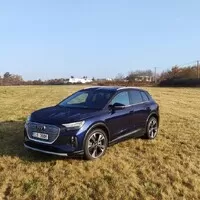 Audi Q4 40 e-tron: Vraťte mi mé Audi