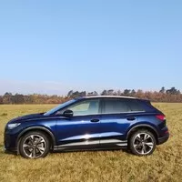 Audi Q4 40 e-tron: Vraťte mi mé Audi