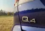 Audi Q4 40 e-tron: Vraťte mi mé Audi