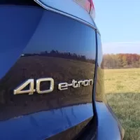 Audi Q4 40 e-tron: Vraťte mi mé Audi