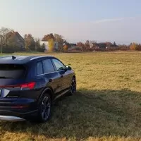 Audi Q4 40 e-tron: Vraťte mi mé Audi