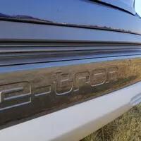 Audi Q4 40 e-tron: Vraťte mi mé Audi