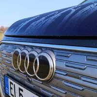 Audi Q4 40 e-tron: Vraťte mi mé Audi