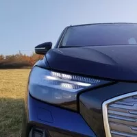 Audi Q4 40 e-tron: Vraťte mi mé Audi